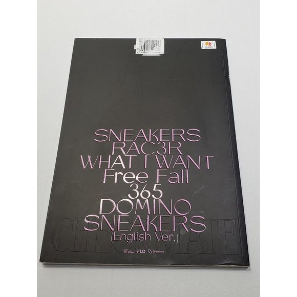 Itzy CheckMate - Itzy Mini Album- Version: LIA (2022, Target Exclusive, KPop) - Picture 5 of 9